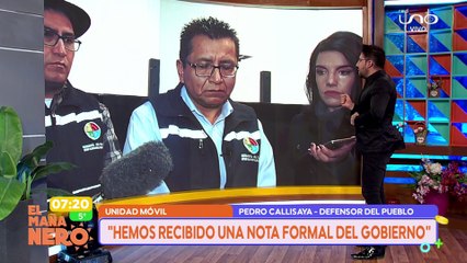 DEFENSOR DEL PUEBLO