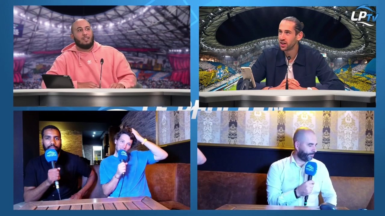 Lyon 2-3 OM : la troisième mi-temps