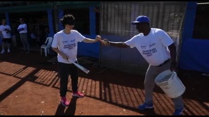 Entain Blind Day: sensibilizzare i dipendenti su disabilità visive