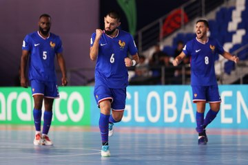 Kevin Ramirez : "Un combat face à la Thaïlande"