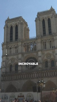 Après plusieurs années de travail, les sarcophages découverts sous Notre-Dame de Paris ont enfin été identifiés et l’identité des défunts a surpris tous le monde... On vous raconte !✨