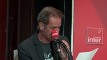 Le gouvernement des gens qui pour qui personne ne vote - Tanguy Pastureau maltraite l'info