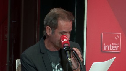 Скачать видео: Le gouvernement des gens qui pour qui personne ne vote - Tanguy Pastureau maltraite l'info