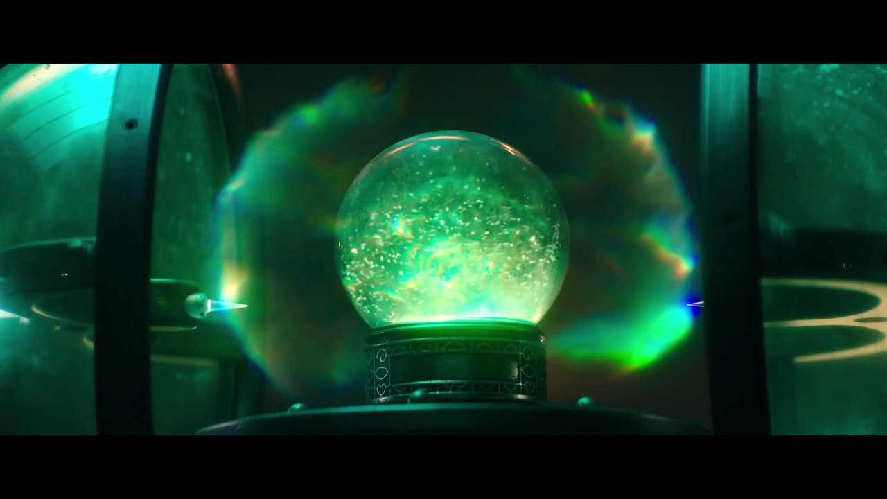 Red One - Trailer - Dwayne Johnson, Chris Evans
