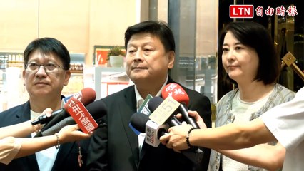 立法院新會期合作展望：藍白黨團三長會談氣氛融洽🤝