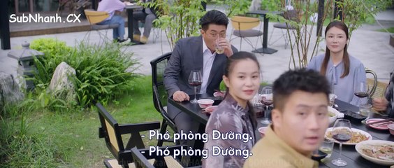 Luyến Tiếc Những Vì Sao Tập 3 Vietsub Thuyết minh