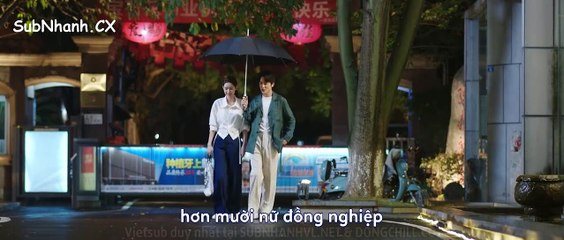 Luyến Tiếc Những Vì Sao Tập 2 Vietsub Thuyết minh