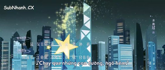 Luyến Tiếc Những Vì Sao Tập 1 Vietsub Thuyết minh