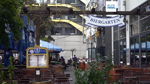 No buzz, no problem: Germany sees non-alcoholic drinks gain popularity