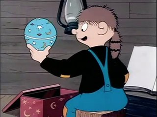 Jughaid The Magician (Snuffy Smith)