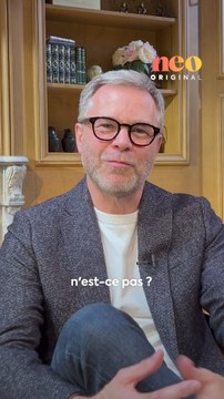 « C’est un endroit où j’ai besoin de revenir. » Pour neo, Guillaume de Tonquédec, comédien, nous parle de son coin de France préféré. ✨Guillaume de Tonquédec est à l’affiche de la pièce “Mon jour de chance” au Théâtre Fontaine.