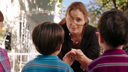 Mahallenin Haylazları #1; Çocuklar Ağaçta Mahsur Kaldı  - Umutsuz Ev Kadınları