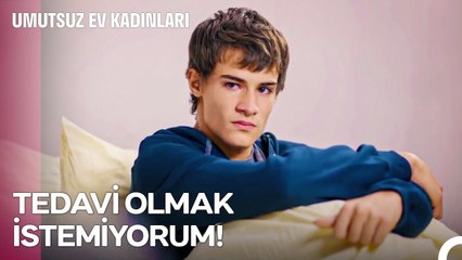 Mahallenin Haylazları #8; Akıl Hastanesinde Geçen Günler... - Umutsuz Ev Kadınları