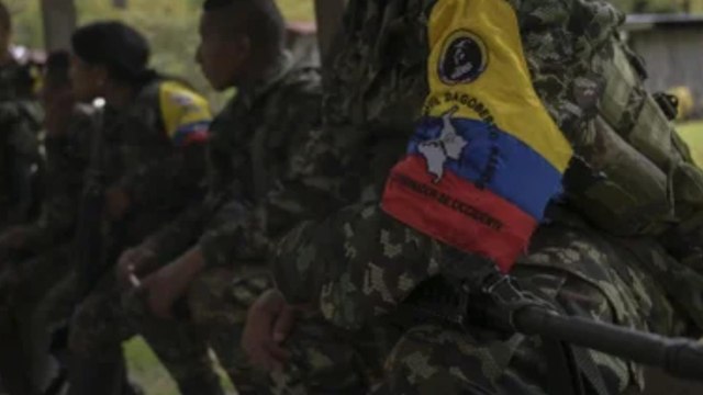 En Caquetá hacen un llamado al Gobierno por enfrentamientos entre grupos armados