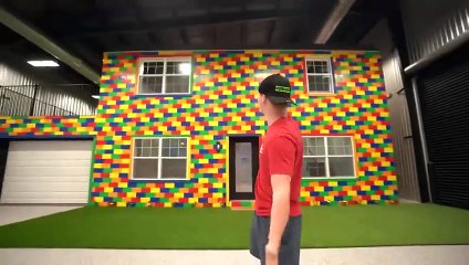 I Survived 7 Insanely Extreme Waterparks! 🌊