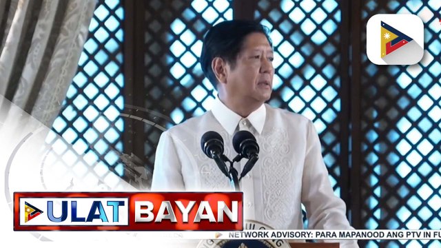 Magna Carta of Filipino Seafarers, isinabatas ni PBBM