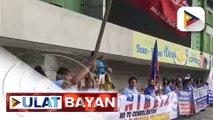 Transport strike hindi naramdaman ayon sa DOTr