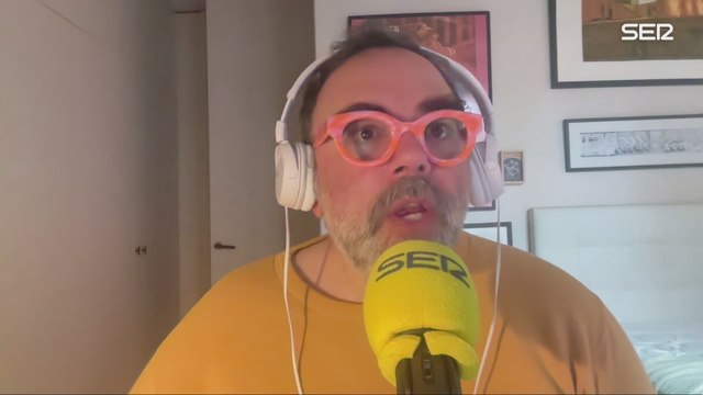 La reflexión de Bob Pop sobre la información venenosa de algunos medios