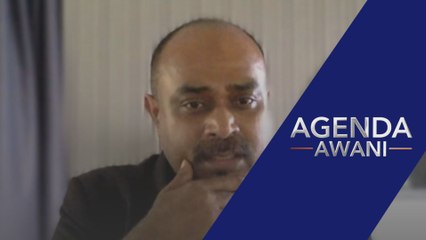 ‘Kita negara pengeluar tetapi harga ditetapkan negara-negara barat’ - Pakar