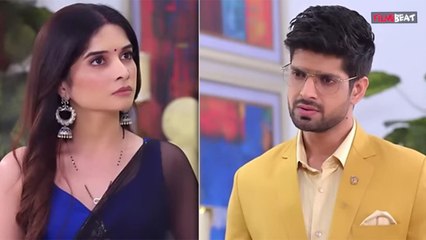 Gum Hai Kisi Ke Pyar Mein Update: Savi और Rajat की हुई लड़ाई, Aashka हुई खुश । filmibeat