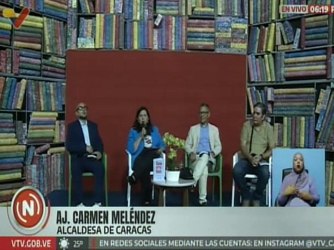 XV Feria del Libro presenta “Guarimba los Gestores del Caos” del escritor cubano Raúl Capote
