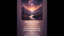 Music Buat Santai, Midnight Breeze
