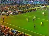 FC Internazionale vs. Real Madrid - UEFA Cup 1984-1985