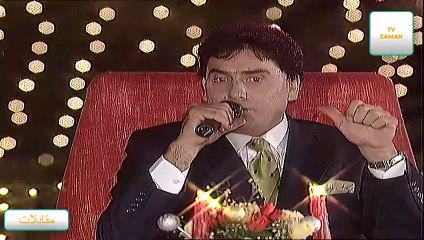 اسامة جبور لقاء ليلة من العمر