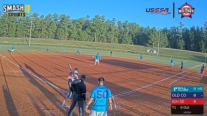 DLR1 - Military World Series (2024) Thu, Sep 19, 2024 7:49 AM to 9:50 PM