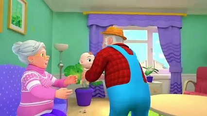 "Dreamy Children's Bedtime Melodies: Enchanting Nursery Rhymes for a Peaceful Sleep!"