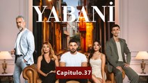 Yabani  - Capitulo 37 Completo en Español - Salvaje