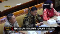 Pekan Depan, Eliano Reijnders dan Mees Hilgers Ambil Sumpah WNI