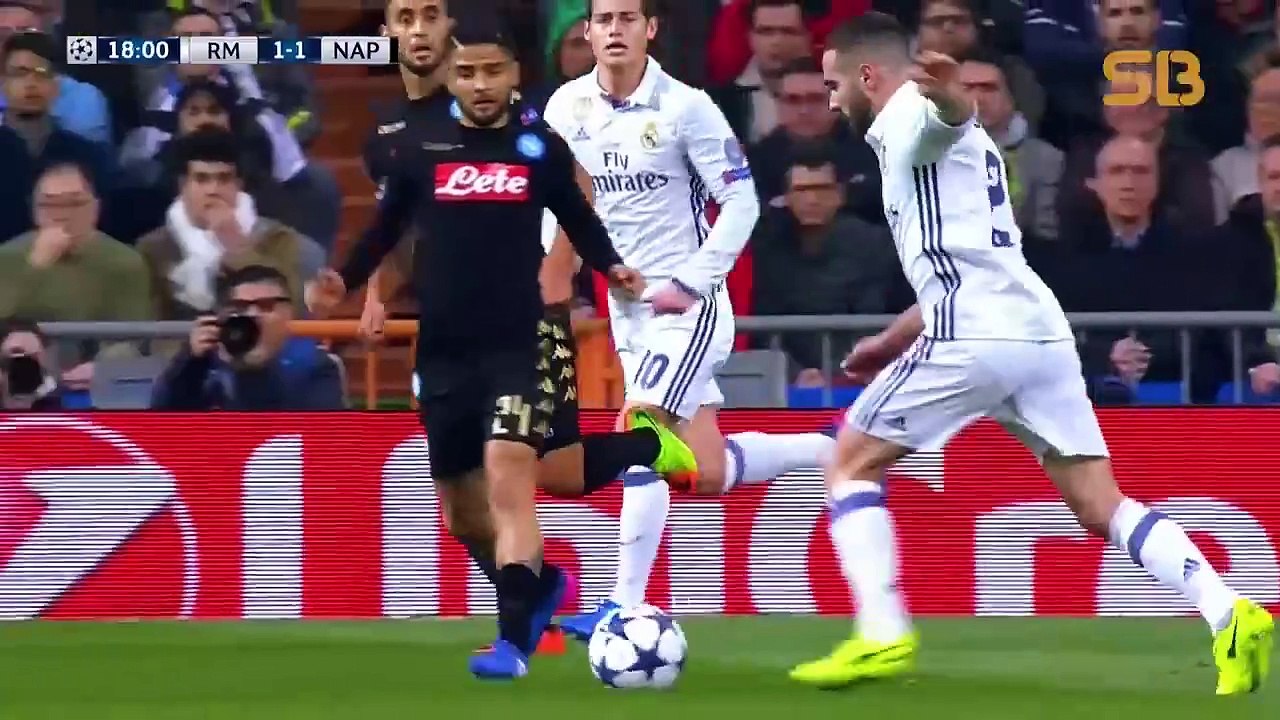 Real Madrid - Road To Victory • U.C.L 2017