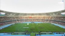 Argentina vs South Africa 2024/09/22 First Half