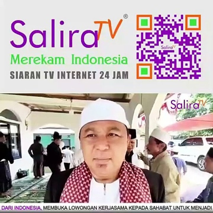 MUI Kec. Dramaga Bogor Gelar Acara Pengajian Keliling, Sekarang giliran ke Masjid Jamie Nur Shuhada Kp. Kuripan Sukadamai