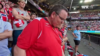 Säsong 1 | Officiell Trailer 2024 – Morten Ramm & Erik Solbakken om Norska Herrlandslaget ⚽