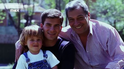 El caso Sancho | show | 2024 | Official Trailer