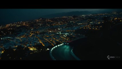 Den of Thieves 2 (2025) Official Clip – Action-Packed Sequel