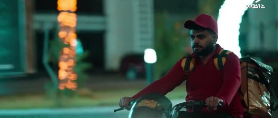 مسلسل بعد النهايه الحلقه 1 كامله