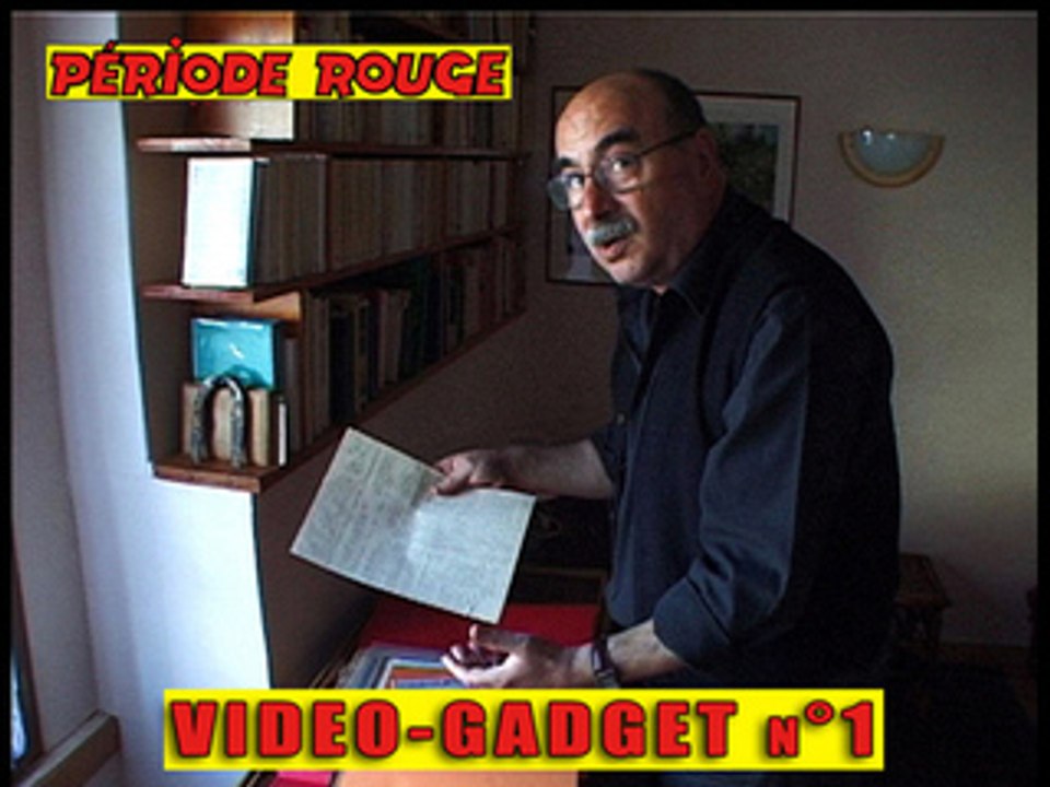 SCOOP-Periode Rouge