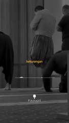 SELALU INGATLAH ALLAH SWT