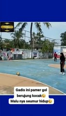 Pengen ketawa takut dosa