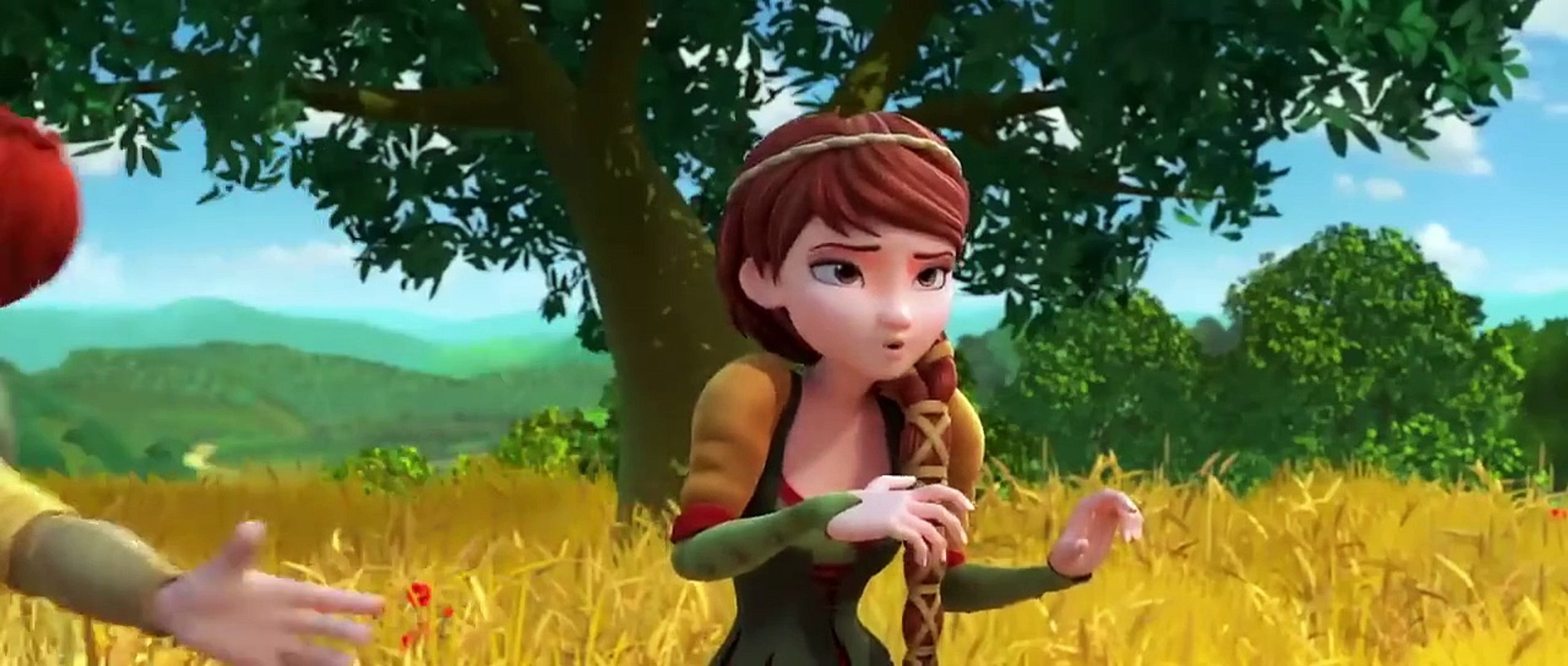 New Animation Movies 2019 Full Movies English - Kids movies - Comedy Movies - Ca