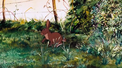 Watership Down 1978 1080p BluRay H264 AAC RARBG