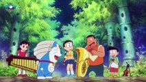 Doraemon Tập Phim Dài  - Nobita và Bản giao hưởng Địa Cầu (Lồng Tiếng)