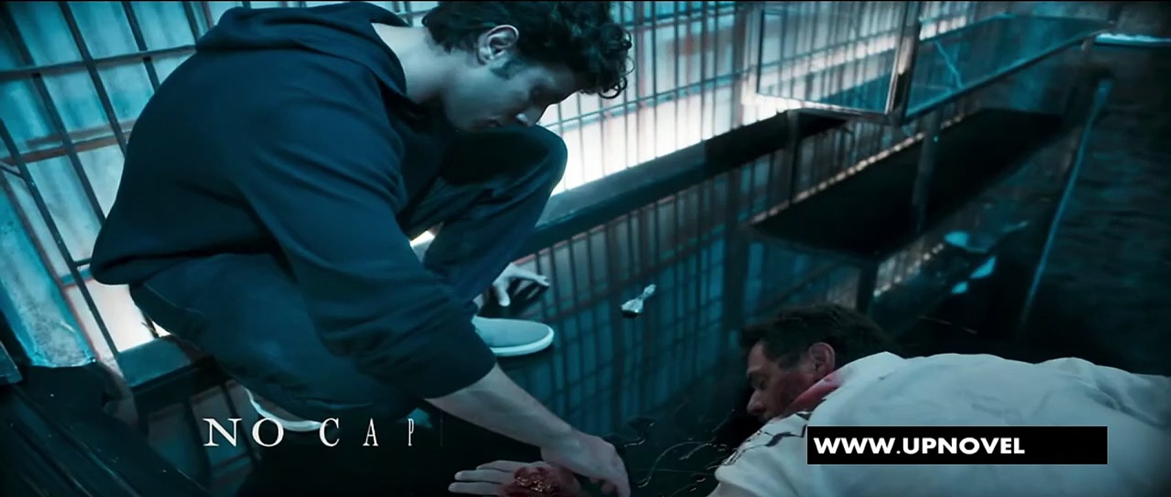 Mania de Você 21/09/2024 Capítulo 12