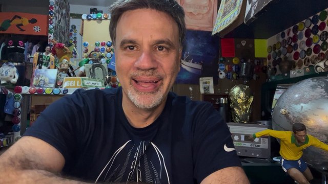 Mauro Beting: As coisas certas agora são do Botafogo