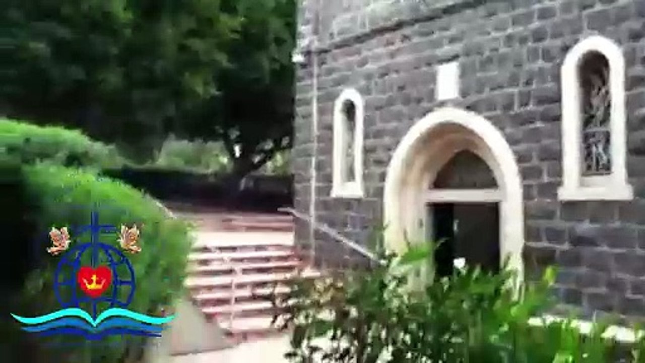 St. Peter's House|Muqadas Patras Ka Ghar|Urdu Bible Study Official