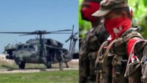 Esta es la estrategia que emplearán las Fuerzas Militares contra las estructuras más poderosas del ELN