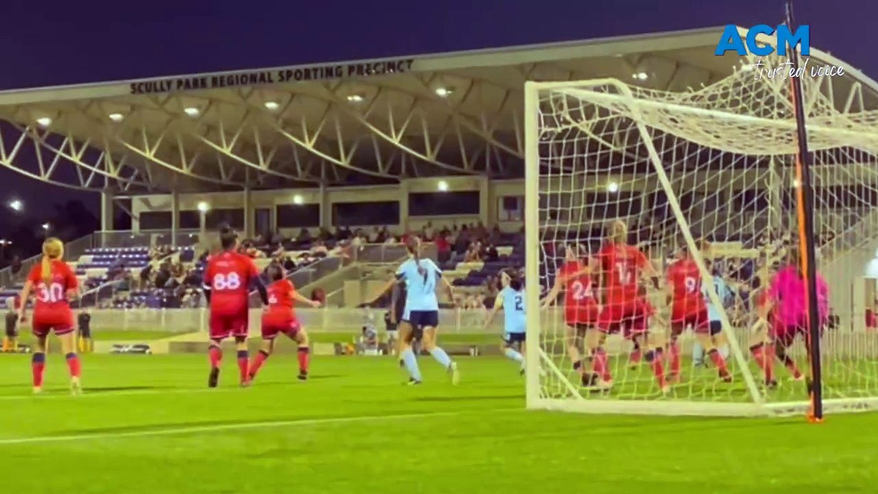 Tamworth FC too good in decider